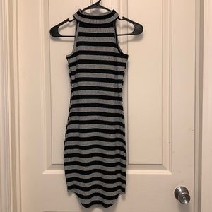 Charlotte Russe sweater dress